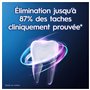 Oral-B 3D White Charbon Dentifrice 75 ml lot de 12
