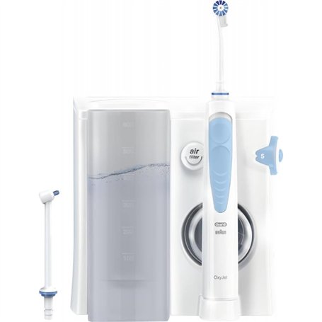 Oral-B Oral Health Center Irrigateur