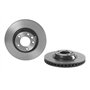 Brembo 09.C882.11 Disque de frein