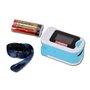 oxymètre de pouls au doigt portable professionnel