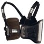 Protection des côtes OMP Carbon S kart