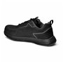Chaussures de sécurité Sparco traction fuji Noir
