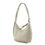 Furla Goccia Shoulder Bag S Vaniglia
