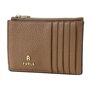 Furla Camelia Zipped Card Case M Deserto