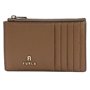 Furla Camelia Zipped Card Case M Deserto