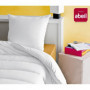 ABEIL Lot de 2 Oreillers Douceur - 60 x 60 cm - Blanc 61,99 €