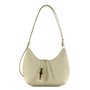 Furla Goccia Shoulder Bag S Panna
