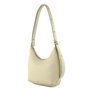 Furla Goccia Shoulder Bag S Panna