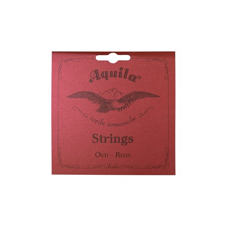 Aquila Reds Jeu Oud