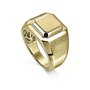 Bague Homme LIU JO MLJ477M26 Doré 26