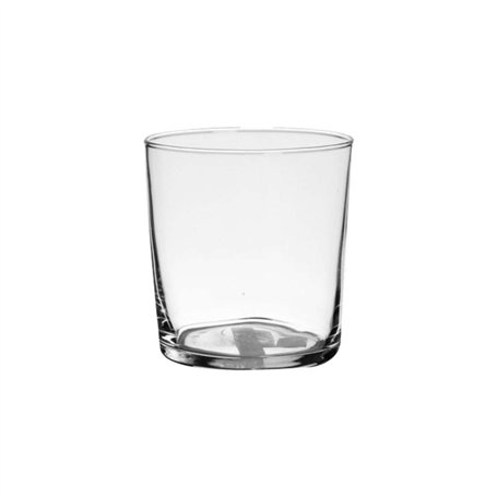 Bormioli Rocco 3029637 Boîte de 36 verres Boa Medium en verre