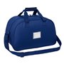 Sac de sport F.C. Barcelona Blue marine 40 x 24 x 23 cm