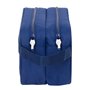 Nécessaire de Voyage F.C. Barcelona Blue marine Sportif 26 x 15 x 12.5 cm