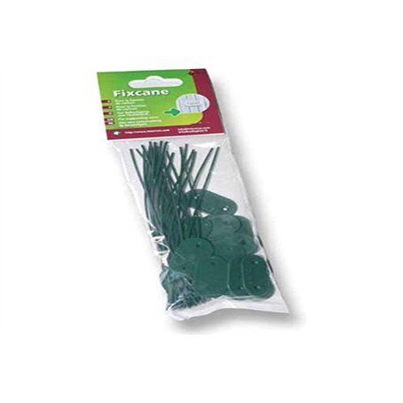 INTERMAS GARDENING Fixation Canisse Fixcane 26P Blister