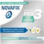Urgo Novafix Pro3 Confort Sans Goût Crème adhésive pour dentiers 40 g
