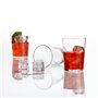 Luminarc Cidre Lot de 12 verres à cidre 53 cl