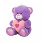 Jouet Peluche 35 cm Ours Coeur