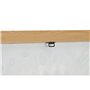 Cadre Home ESPRIT Bleu Marron Vert Beige Tropical chica 80 x 3,5 x 120 cm (2 Unités)