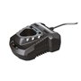 Chargeur de batterie Koma Tools 2 Ah 12 V