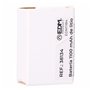 Piles Rechargeables EDM 38134