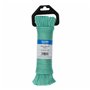 Cordon EDM 87912 Blanc Vert polypropylène 4