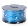 Cordon EDM 87940 Bleu PVC polypropylène 5 mm x 100 m