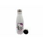 CYPBRANDS CyP Brands-Hello Kitty Sanrio Bouteille d'eau Bidon Gourde Horoscope Sagittaire 550 ml Blanc Produit officiel
