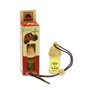 Assainisseur d'air pour voiture Parfum fruits rouges
