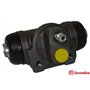 Brembo A12341 - Cylindre de frein