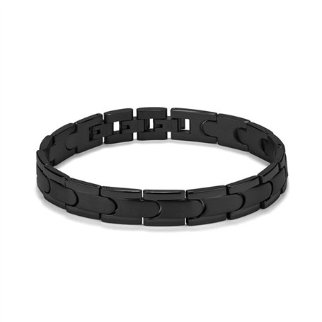 Bracelet Homme Radiant RH000090 Noir