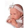 Bébé poupée Antonio Juan 42 cm