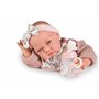 Bébé poupée Antonio Juan 42 cm