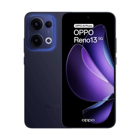 Smartphone Oppo CPH2689 6
