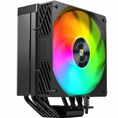 Ventilateur CPU Tacens TACMARS-MCPUX5ARGB