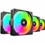 Ventilateur CPU Mars Gaming MFSI4KIT