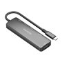 Hub USB Aisens ASUC-6P023-GR