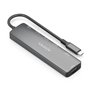 Hub USB Aisens ASUC-7P026-GR