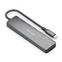 Hub USB Aisens ASUC-7P026-GR
