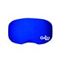 COOLCASC Couvre Masque de Ski - Bleu