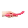 Vibrateur G-Spot Virgite Rose