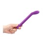 Vibrateur G-Spot Virgite Pourpre