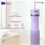Achat intelligent : Aquapik® One Hydropulseur dentaire + Aquapik® Mini en un pack | Économisez et prenez soin de votre santé buc