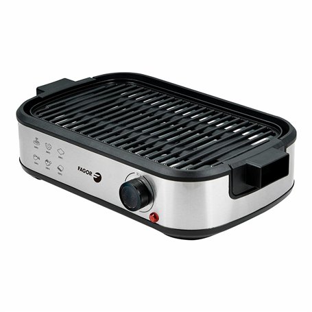 Barbecue Électrique Fagor 1800 W