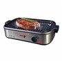 Barbecue Électrique Fagor 1800 W