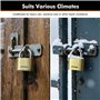 Cadenas à Combinaison pour Casier