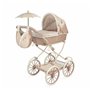 Poussette pour poupées Decuevas