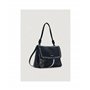 Desigual BAG_PUNKETTE POSADAS, 2000 BLACK, U