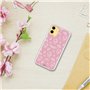 Personalaizer Coque pour iPhone 11 - Hello Kitty Patron Sobre Rosa