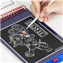 Kit de Dessin The Paw Patrol Scratch