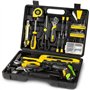 Jeu d'outils avec tournevis sans fil - Fieldmann - FDG 5018-108AR